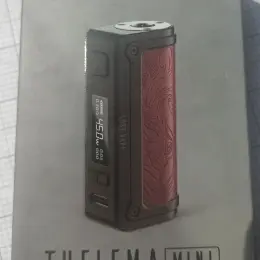 Thelema mini 45w мод