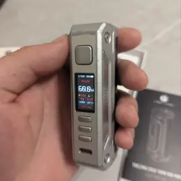 Lost Vape Thelema Solo 100W, Thelema Quest 200W, Dead Rabbit V3 RTA, Tauren Max RDA