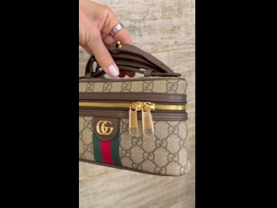 Сумка Gucci 20*12*6 см