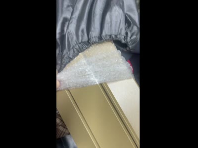 Стіл розкладний туристичний 95х57х50см з чохлом (дефект)