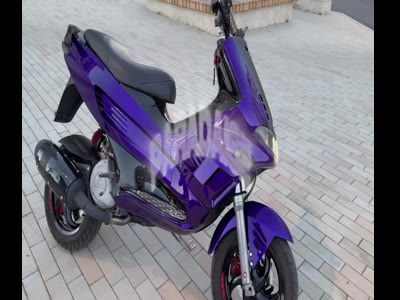 Gilera Runner 180 2t
