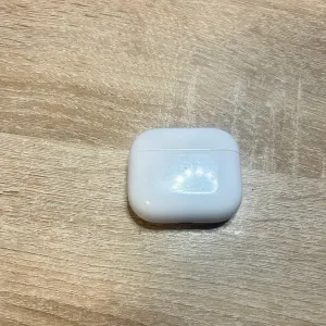 Кейс Apple Airpods A2897