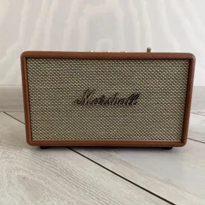 Marshall Loudspeaker Acton III (Brown)