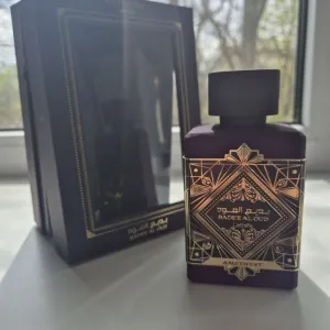 Парфумна вода Lattafa Perfumes Bade'e Al Oud Amethyst