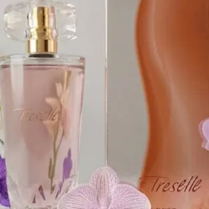 Парфумна вода treselle avon. 50 мл ейвон трізель, тризель