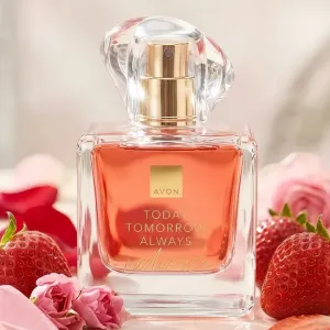 Парфумна вода tta radiance, 50 мл , avon /ейвон радіанс, ейвон тудей