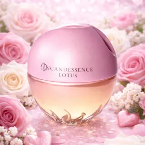 Парфумна вода incandessence lotus (50 мл) avon / ейвон інкаденс лотос