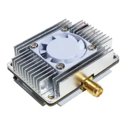 Відеопередавач VTX PEAK THOR T67 6.1G-7.2G 3W 64 канали