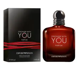 Giorgio Armani Stronger With You Parfum та Freeze 100 мл