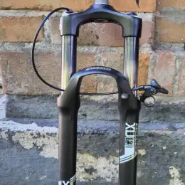 Вилка SR Suntour XCR AIR RLR 120 мм 29"