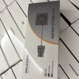 Walksnail CADDX Ascent GT Kit (2 antennas set) 4W FPV система
