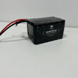 Аккумулятор Vinga Li-ion 6S4P 22000mAh с элементами JHY Li-Ion 21700