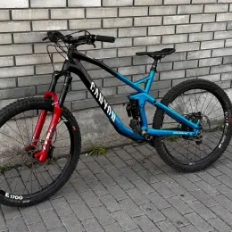 Canyon Strive CF 7.0 рама L, 2018