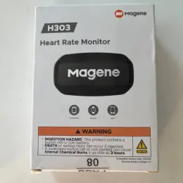 Magene H303 Нагрудний монітор серцевого ритму
