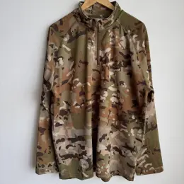 Viper Tactical камуфляжна кофта XXL
