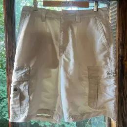 Quiksilver Vintage Shorts Розмір 34