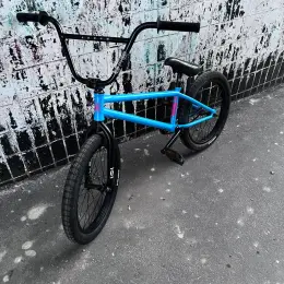 BMX Kench кассетник