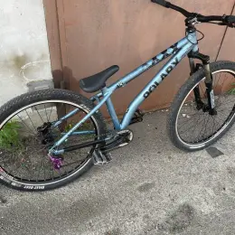 Велосипед POLARIS