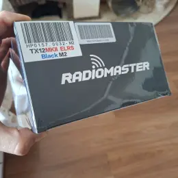 Пульт управления Radiomaster TX12 MKII ELRS Black M2