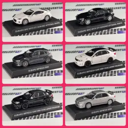 Колекційні моделі автомобілів Kyosho