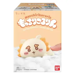 Chiikawa Mocchiri Kororin Softly Mocchi Model Series