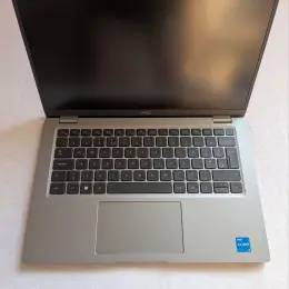 Ноутбук Dell Latitude 5430 Intel Core i5-1235U 16GB DDR4 256GB NVMe SSD 14" Full HD