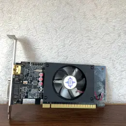 Видеокарта Gigabyte GT 710
