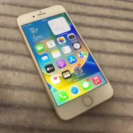 iPhone 8 64 GB Neverlock