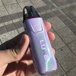 Вейп Lux XR Max 2