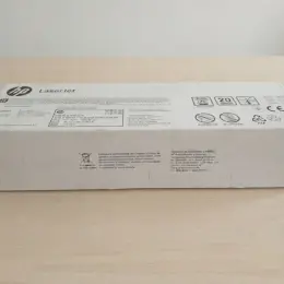 Оригінальний картридж HP 827A Yellow (CF302A) для принтера M880