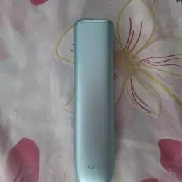 IQOS ILUMA I ONE