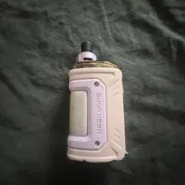 Geekvape Aegis Hero 2