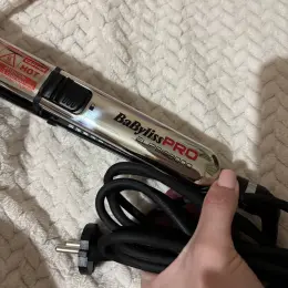 Професійний випрямляч для волосся BaByliss PRO BAB3000EPE Elipsis 3000