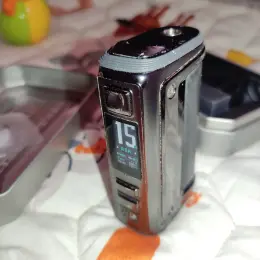 VooPoo Argus GT2 Боксмод