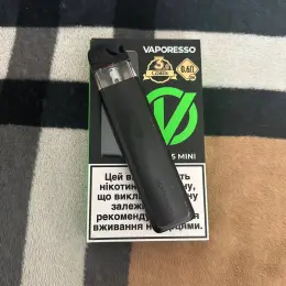 Vaporesso Xros 5 Mini