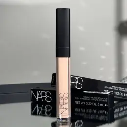 Nars Radiant Creamy Concealer Vanilla Light 2 6ml