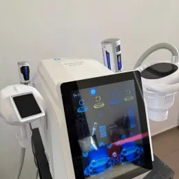 Апарат Body Slim Roller L для компресійно-вібраційного, ротаційного та вакуумно-пульсуючого масажу