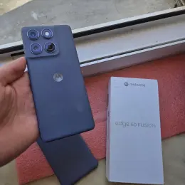 Motorola Edge 60 Fusion 8/256 GB