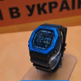 Годинник Skmei 1988