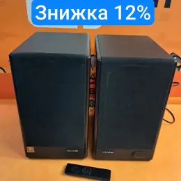 Акустична система Microlab Solo 5C 2.0