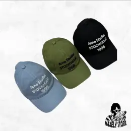 Acne Studios Cap Universal