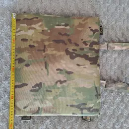 Тактичний килимок з балістичним пакетом першого класу захисту від Pic-tac