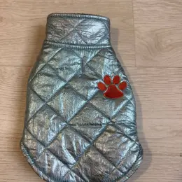 Зимовий одяг для собак: Комбінезон для собак, розмір L