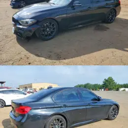 2018 BMW 330 I зі США