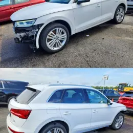 2018 Audi Q5 Prestige 2.0L