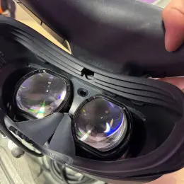 Sony PlayStation VR2