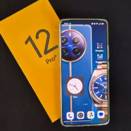 Realme 12 Pro+ 8/256GB
