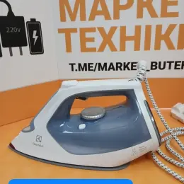 Праска ELECTROLUX e7sl1-4wb