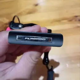 Котушка Flagman X2500S