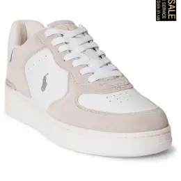 Мужские кроссовки Polo Ralph Lauren